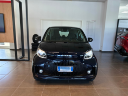 SMART FORTWO 22KW EQ PURE full