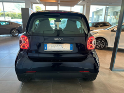 SMART FORTWO 22KW EQ PURE pieno
