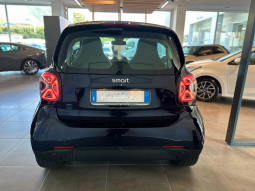 SMART FORTWO 22KW EQ PURE full