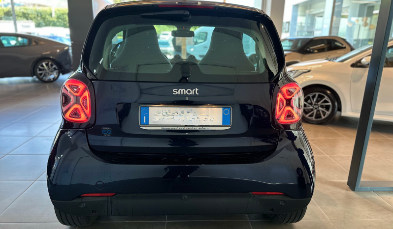 SMART FORTWO 22KW EQ PURE full