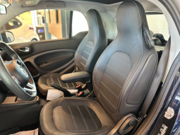 SMART FORTWO 22KW EQ PURE pieno