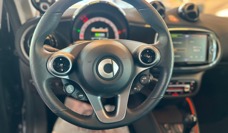 SMART FORTWO 22KW EQ PURE pieno