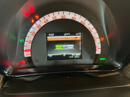 SMART FORTWO 22KW EQ PURE pieno