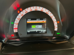 SMART FORTWO 22KW EQ PURE full