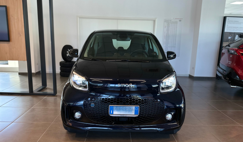 SMART FORTWO 22KW EQ PURE full