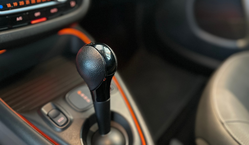 SMART FORTWO 22KW EQ PURE pieno