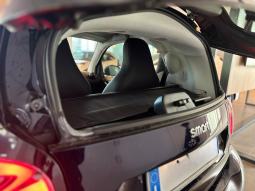 SMART FORTWO 22KW EQ PURE pieno