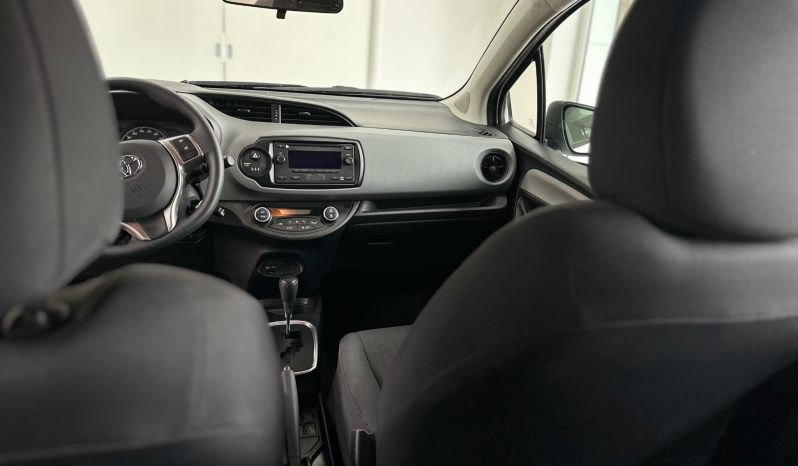 TOYOTA YARIS 5 PORTE 1.5 VVT-I HYBRID COOL E-CVT pieno