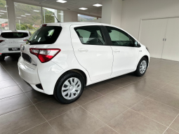 TOYOTA YARIS 5 PORTE 1.5 VVT-I HYBRID COOL E-CVT full