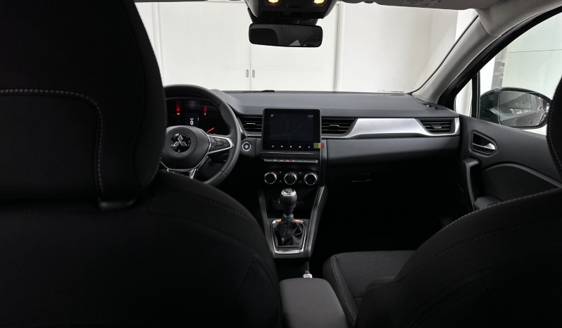 MITSUBISHI ASX – KM 0 pieno