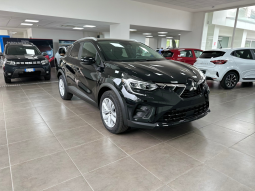 MITSUBISHI ASX – KM 0 full