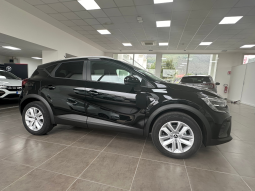 MITSUBISHI ASX – KM 0 full