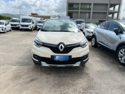 RENAULT CAPTUR SPORT EDITION2 DCI 90 full