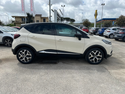 RENAULT CAPTUR SPORT EDITION2 DCI 90 full