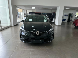 RENAULT CLIO BUSINESS DCI 100 pieno