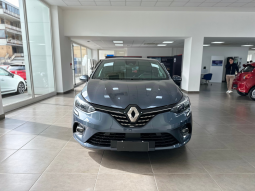 RENAULT CLIO INTENS TCE 100 GPL pieno