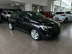 RENAULT CLIO BUSINESS DCI 100 full