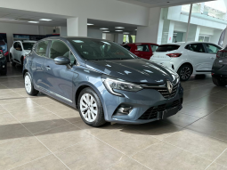 RENAULT CLIO INTENS TCE 100 GPL pieno