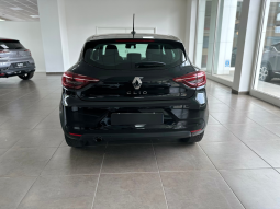 RENAULT CLIO BUSINESS DCI 100 full