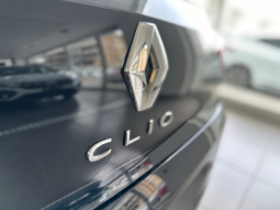 RENAULT CLIO BUSINESS DCI 100 full