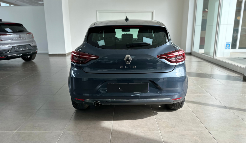 RENAULT CLIO INTENS TCE 100 GPL pieno