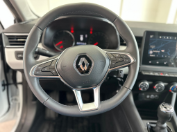 RENAULT CLIO BUSINESS DCI 100 pieno