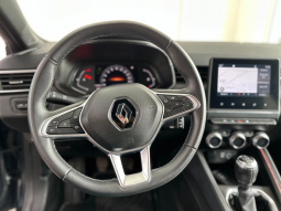 RENAULT CLIO INTENS TCE 100 GPL pieno