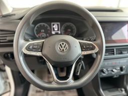 VOLKSWAGEN T-CROSS pieno