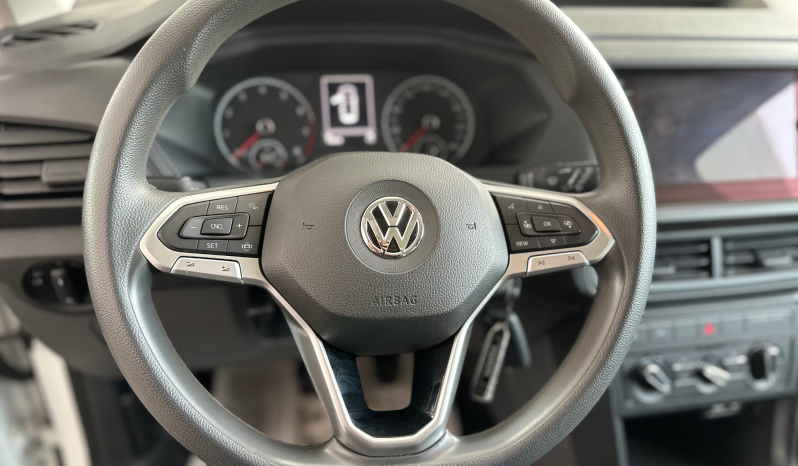 VOLKSWAGEN T-CROSS pieno