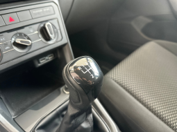 VOLKSWAGEN T-CROSS pieno