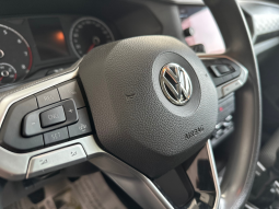 VOLKSWAGEN T-CROSS pieno