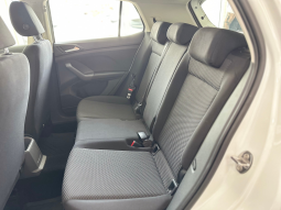 VOLKSWAGEN T-CROSS pieno