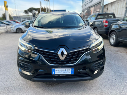 RENAULT KADJAR SPORT EDITION pieno