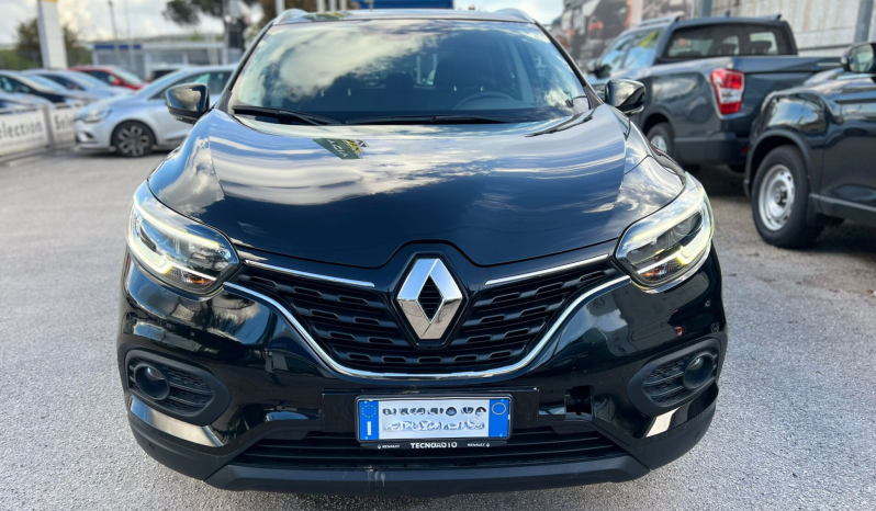 RENAULT KADJAR SPORT EDITION pieno