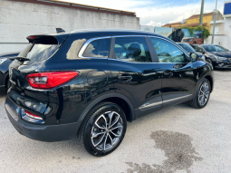 RENAULT KADJAR SPORT EDITION pieno