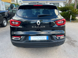 RENAULT KADJAR SPORT EDITION pieno