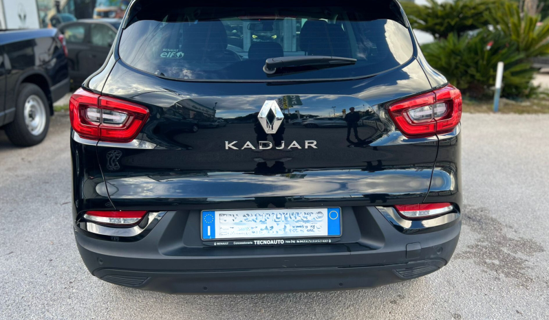 RENAULT KADJAR SPORT EDITION pieno