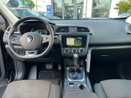 RENAULT KADJAR SPORT EDITION pieno