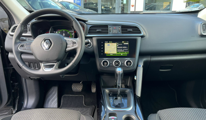 RENAULT KADJAR SPORT EDITION pieno