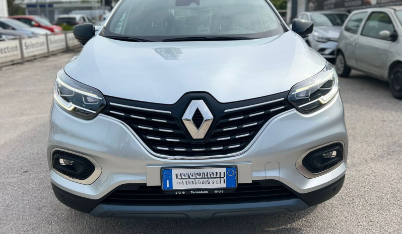 RENAULT KADJAR SPORT EDITION 2 pieno