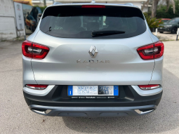 RENAULT KADJAR SPORT EDITION 2 pieno