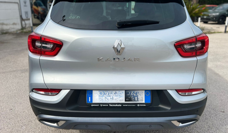 RENAULT KADJAR SPORT EDITION 2 pieno