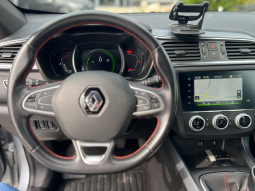 RENAULT KADJAR SPORT EDITION 2 pieno