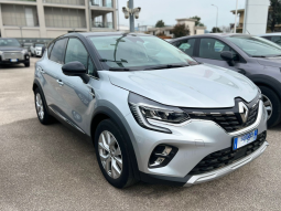 RENAULT CAPTUR 1.0 TCE INTENS GPL pieno