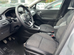 RENAULT CAPTUR 1.0 TCE INTENS GPL pieno
