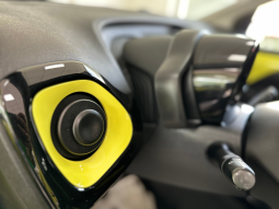 TOYOTA – AYGO 5 PORTE pieno
