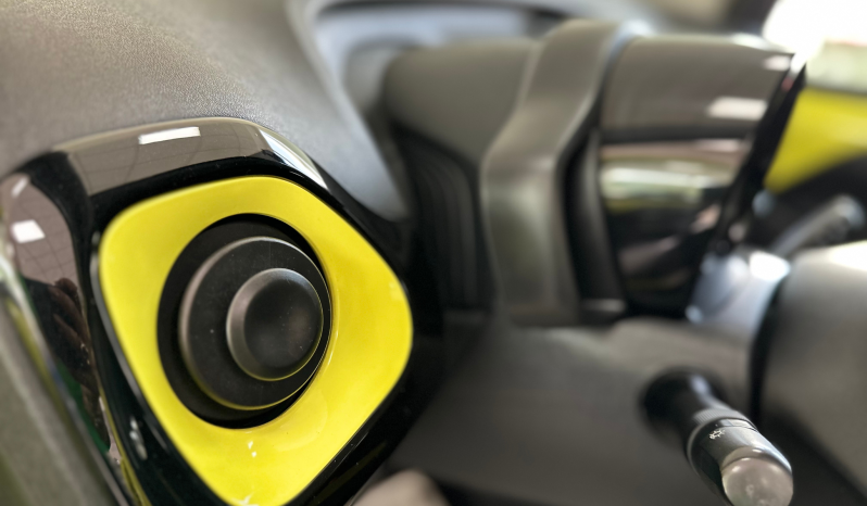 TOYOTA – AYGO 5 PORTE pieno