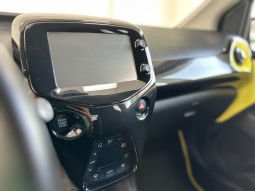 TOYOTA – AYGO 5 PORTE pieno