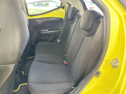 TOYOTA – AYGO 5 PORTE pieno