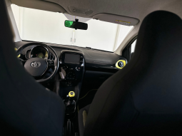 TOYOTA – AYGO 5 PORTE pieno
